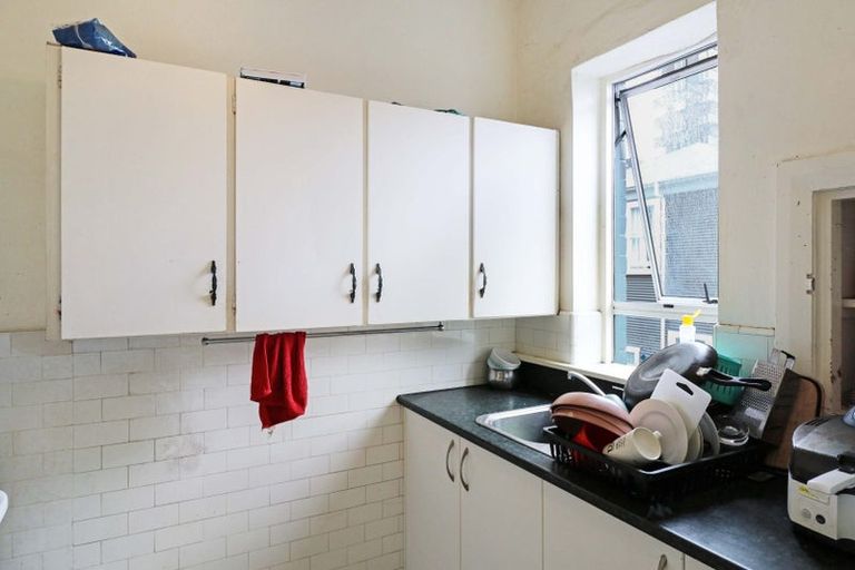 Photo of property in 12 Palmer Street, Aro Valley, Wellington, 6011