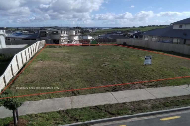 Photo of property in 5 George Town Drive, Beachlands, Auckland, 2018