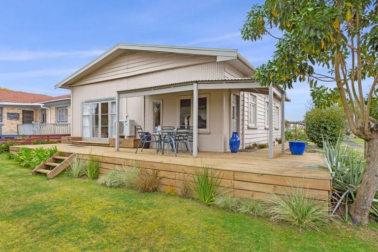 Photo of property in 1 Mary Street, Huntly, 3700