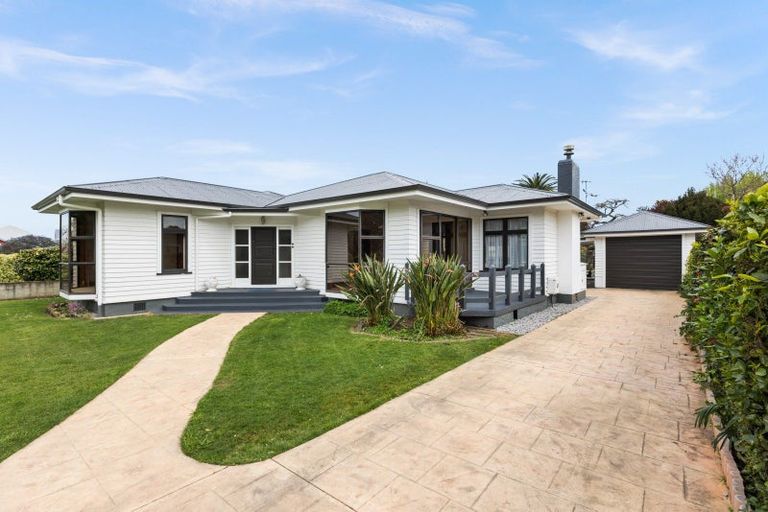 Photo of property in 616 Tomoana Road, Mahora, Hastings, 4120