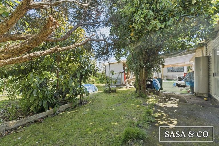 Photo of property in 10 Ferguson Street, Mangere East, Auckland, 2024