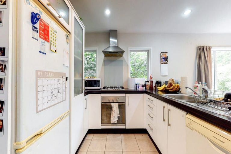 Photo of property in 100b Holloway Road, Aro Valley, Wellington, 6021