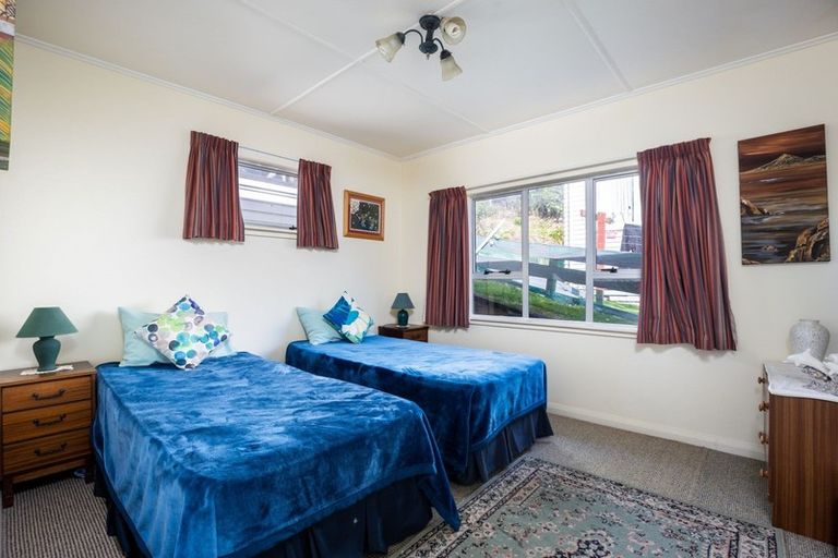 Photo of property in 8 Lismore Street, Strandon, New Plymouth, 4312