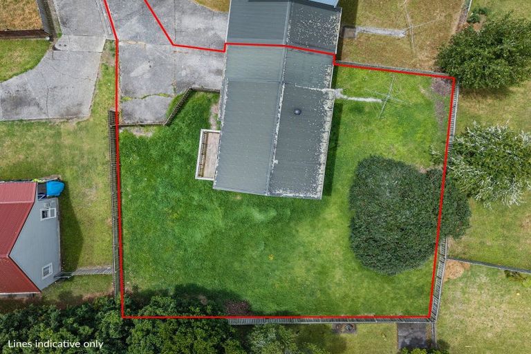 Photo of property in 18b Cresta Place, Onerahi, Whangarei, 0110