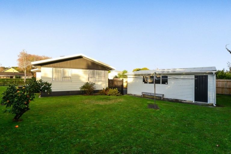 Photo of property in 59 Fairview Street, Fairview Downs, Hamilton, 3214