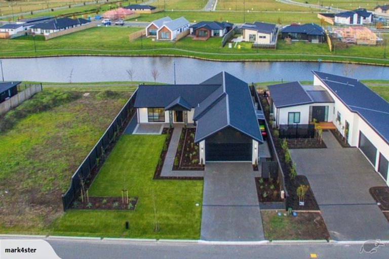 Photo of property in 75 The Esplanade, Pegasus, 7612