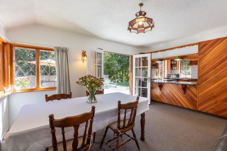 Photo of property in 45 Riverdale Road, Dannevirke, 4930