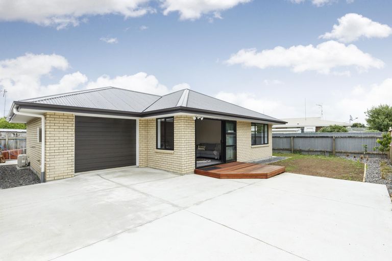 Photo of property in 8a Church Street, Feilding, 4702