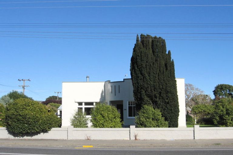 Photo of property in 181 Mill Road, Otaki, 5512