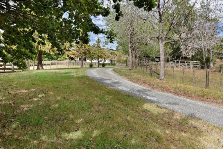 Photo of property in 430 Burnside Road, Makarau, Kaukapakapa, 0873