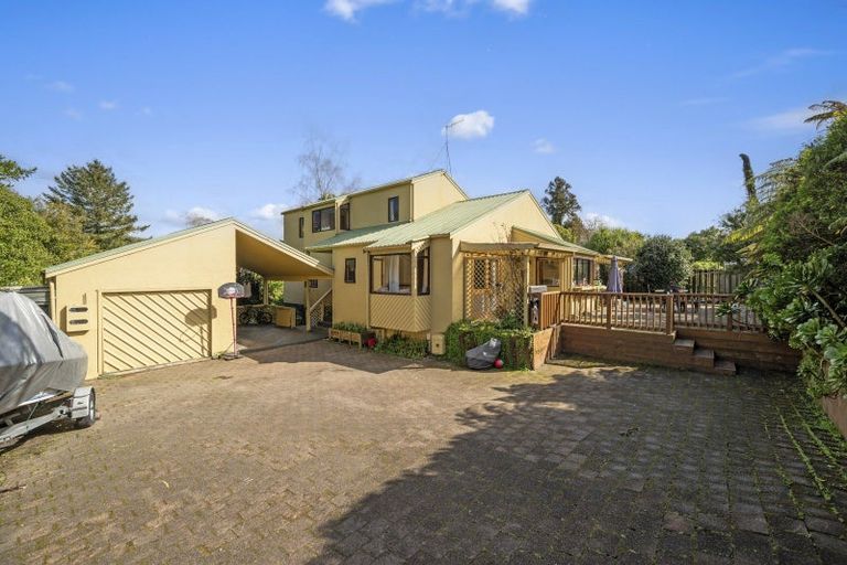 Photo of property in 11b Bradley Place, Lynmore, Rotorua, 3010