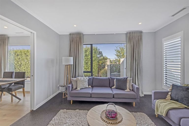 Photo of property in 129 Kittyhawk Avenue, Wigram, Christchurch, 8042