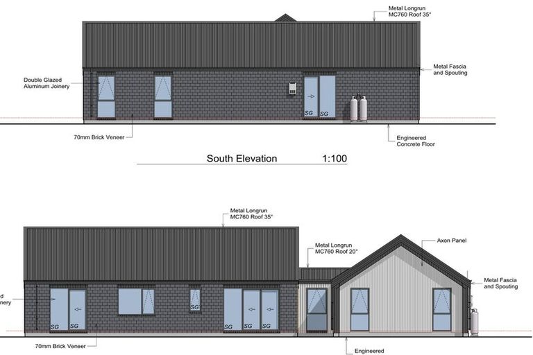 Photo of property in 15 Fraser Road, Pokeno, 2471