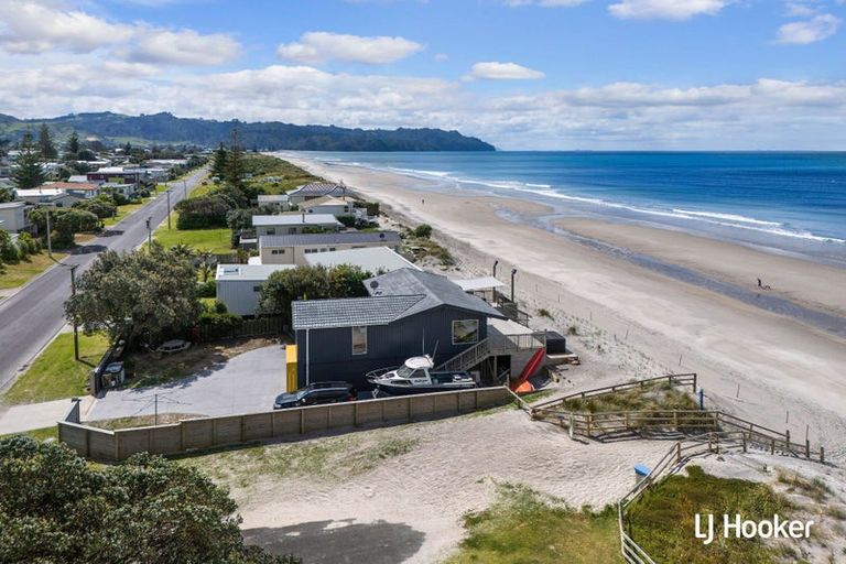 Photo of property in 63 Broadway Road, Waihi Beach, 3611