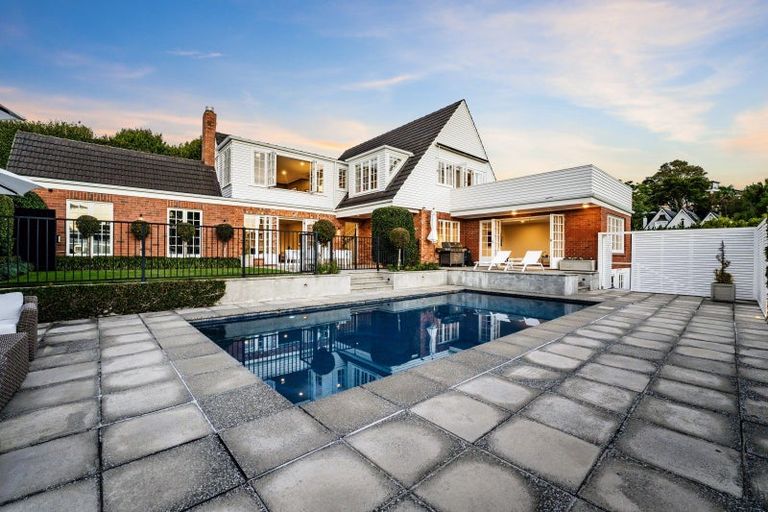 Photo of property in 40a Orakei Road, Remuera, Auckland, 1050
