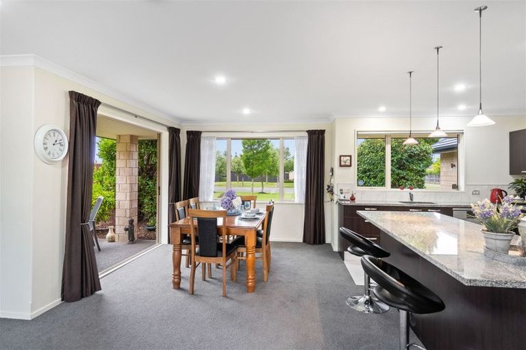 Photo of property in 53 Sheridan Drive, Rolleston, 7614