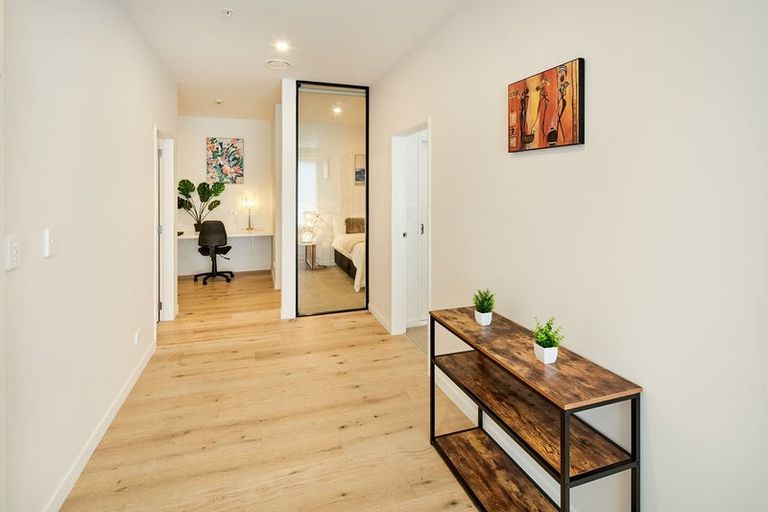 Photo of property in A C Nielsen House, 208/120 Victoria Street, Te Aro, Wellington, 6011