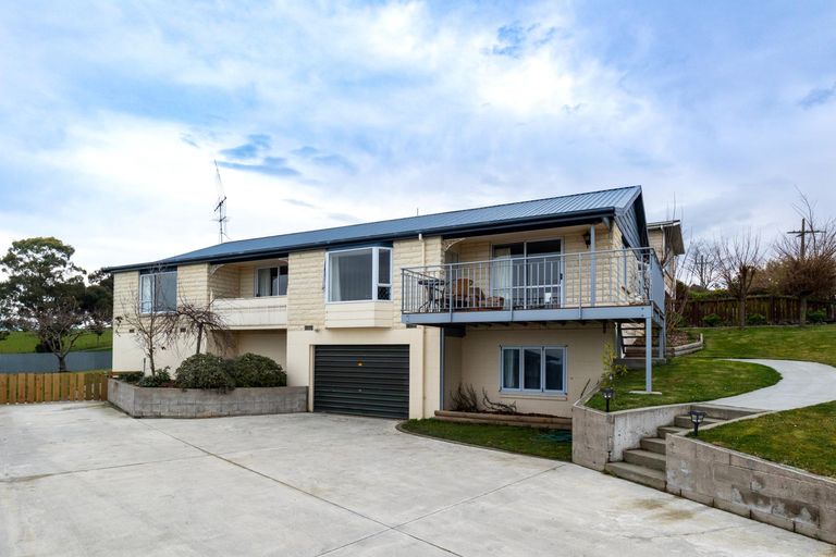 Photo of property in 23 Darby Street, Geraldine, 7930