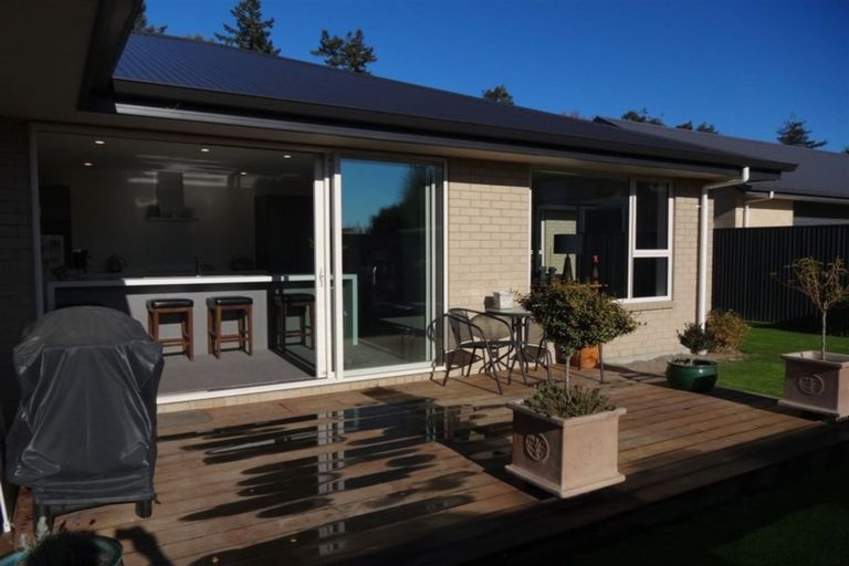 Photo of property in 5 Gammack Street, Temuka, 7920