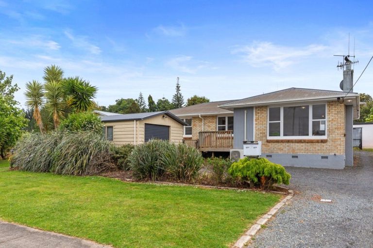 Photo of property in 47a Millers Road, Brookfield, Tauranga, 3110