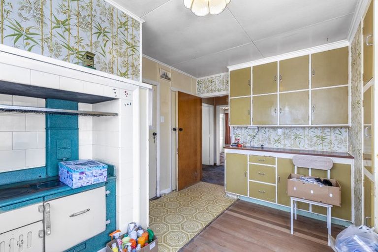 Photo of property in 39 Garnet Street, Gore, 9710