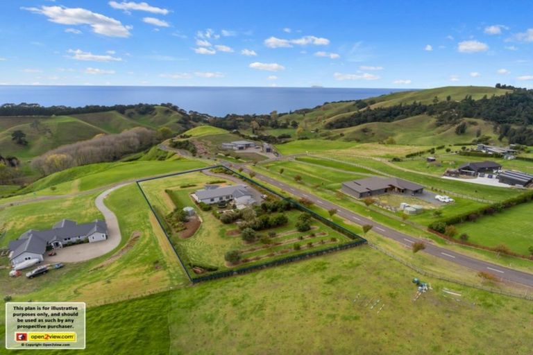 Photo of property in 86f Mimiha Ridge Road, Matata, Whakatane, 3194