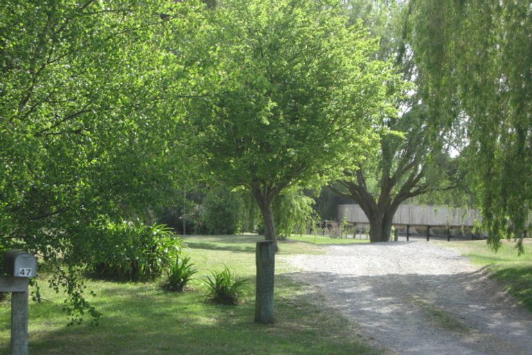 Photo of property in 47 Allin Drive, Waikuku Beach, 7402