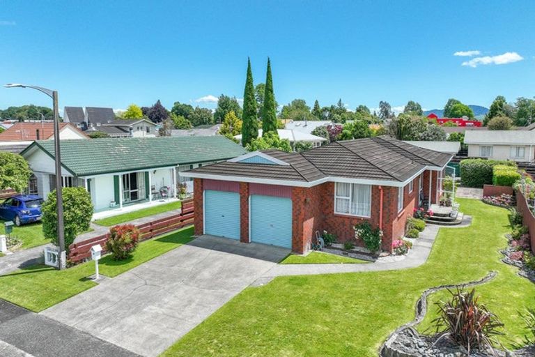 Photo of property in 36 Tawari Street, Matamata, 3400