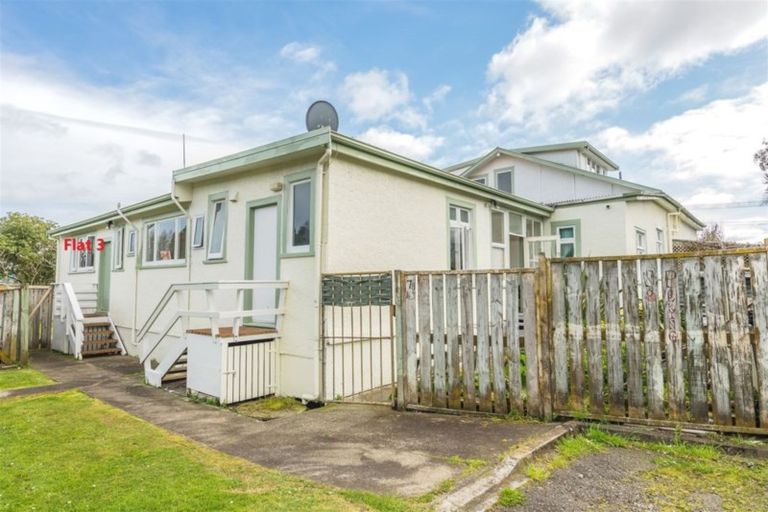 Photo of property in 78 Wakefield Street, Whanganui East, Whanganui, 4500