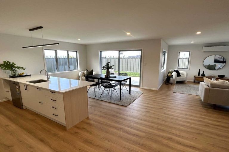 Photo of property in 55 Wai Whatu Street, Meeanee, Napier, 4110