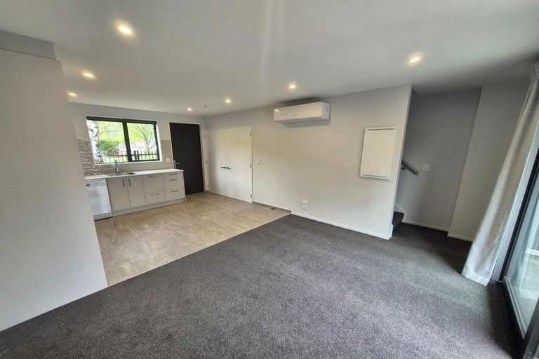 Photo of property in 12/27 Harewood Road, Papanui, Christchurch, 8053