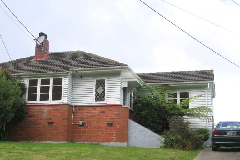 Photo of property in 34 Sunshine Avenue, Karori, Wellington, 6012