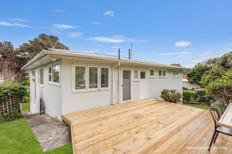 Photo of property in 42a College Street, College Estate, Whanganui, 4500