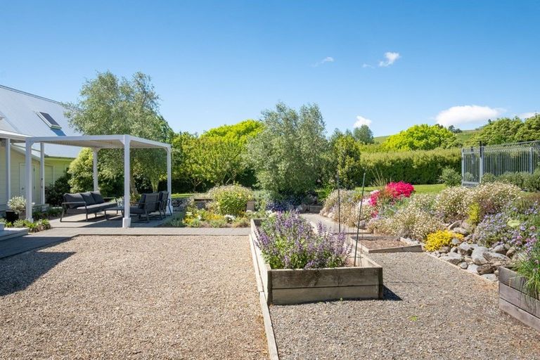 Photo of property in 3773 State Highway 50, Maraekakaho, Hastings, 4171