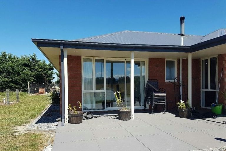 Photo of property in 714 Depot Road, Burnt Hill, Oxford, 7495