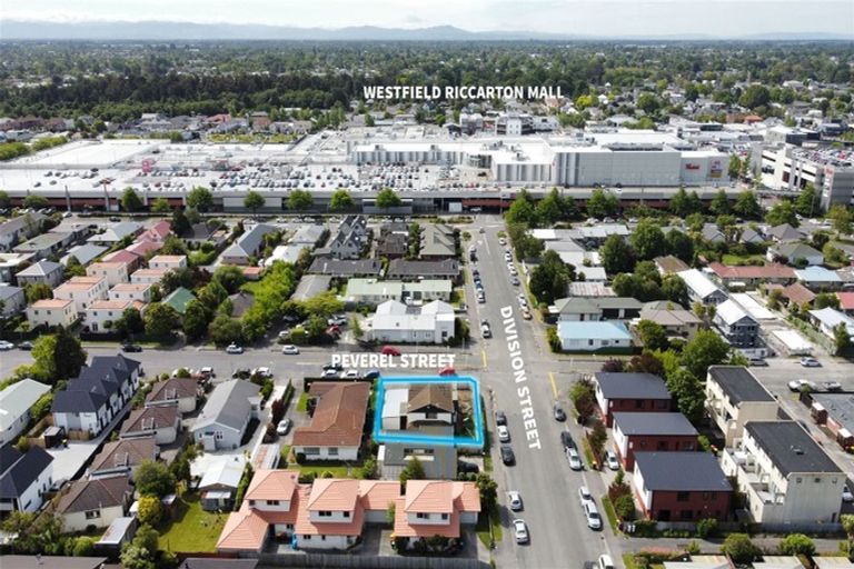 Photo of property in 53 Peverel Street, Riccarton, Christchurch, 8041
