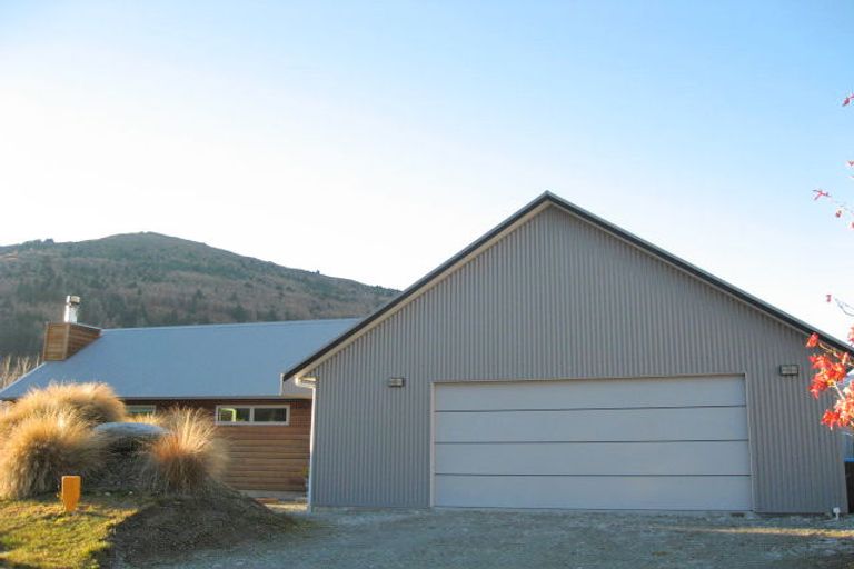 Photo of property in 7 Mathias Terrace, Arthurs Point, Queenstown, 9371