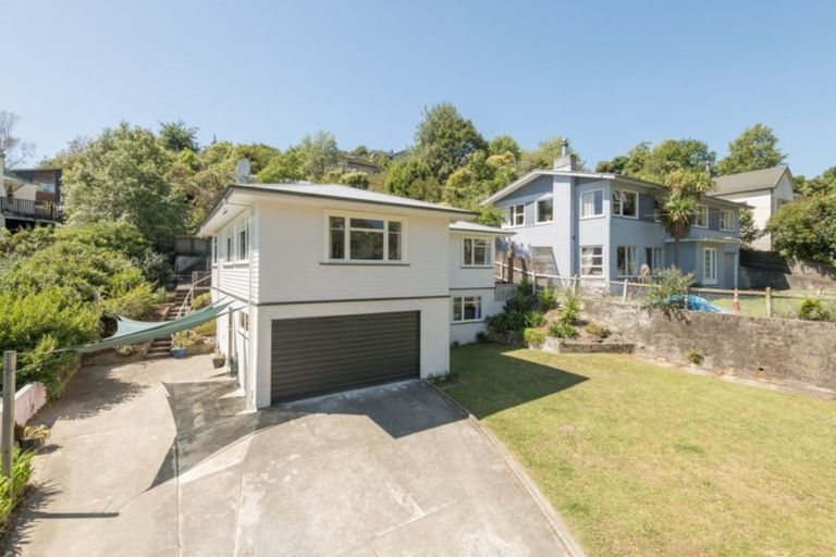 Photo of property in 13 Alfred Street, Nelson South, Nelson, 7010