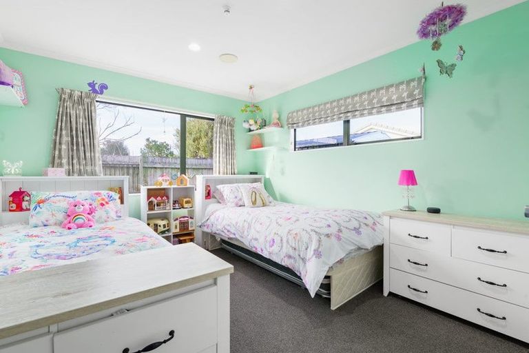 Photo of property in 41 Diomede Glade, Flagstaff, Hamilton, 3210