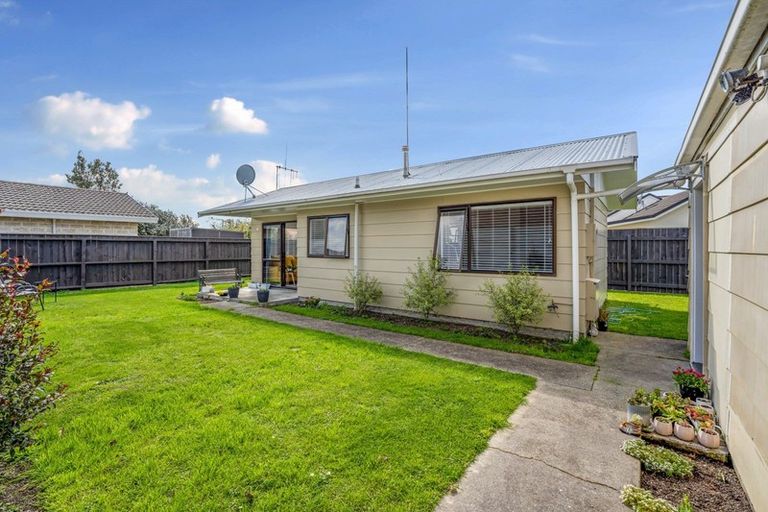 Photo of property in 181a Amberley Avenue, Highbury, Palmerston North, 4412