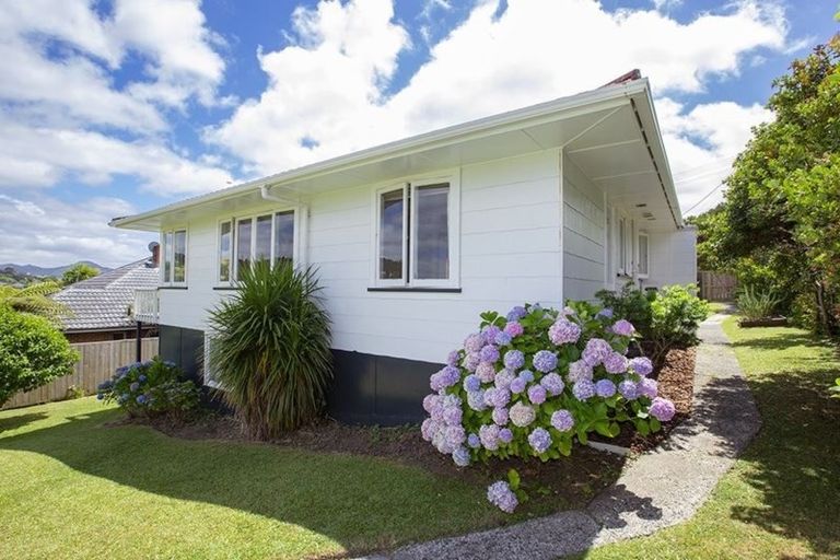 Photo of property in 6 Palmer Street, Warkworth, 0910