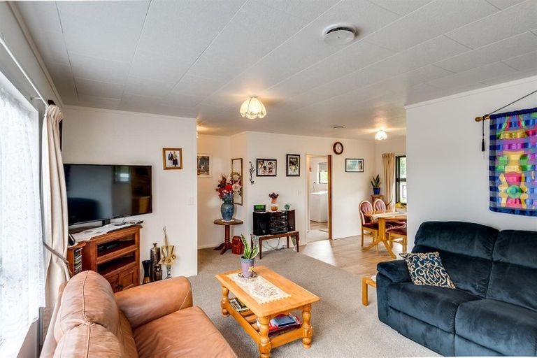 Photo of property in 41 Mount Herbert Road, Waipukurau, 4200