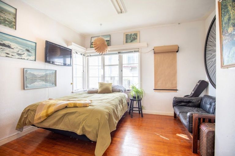 Photo of property in 6 Rawene Avenue, Westmere, Auckland, 1022