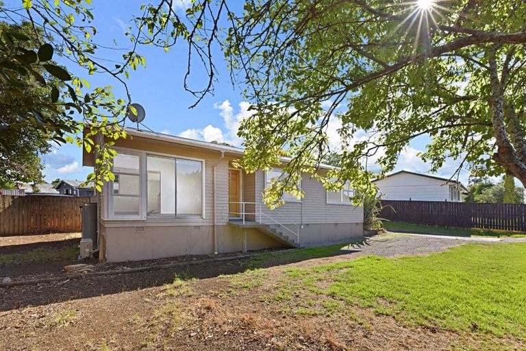 Photo of property in 1/97 Mahia Road, Manurewa, Auckland, 2102