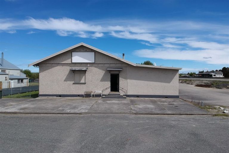 Photo of property in 5 Lodge Street, Mataura, 9712