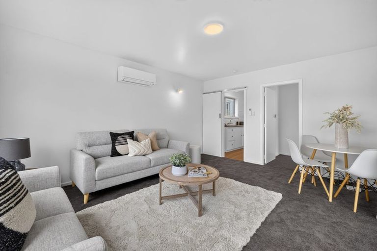 Photo of property in 1/245 Marine Parade, New Brighton, Christchurch, 8061