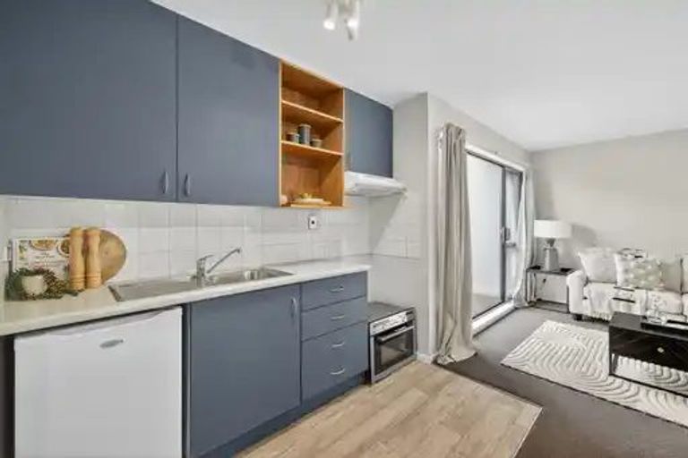 Photo of property in 5/169 Fitzgerald Avenue, Christchurch Central, Christchurch, 8011