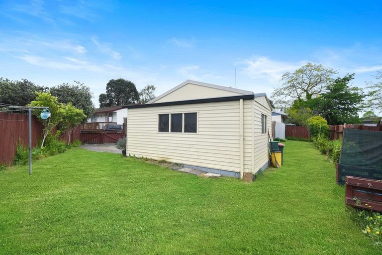 Photo of property in 29b Rodney Street, Nawton, Hamilton, 3200