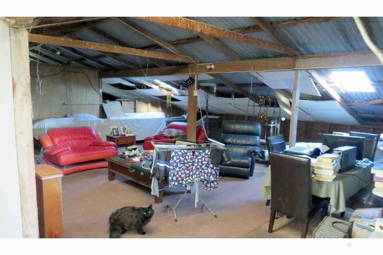 Photo of property in 98 Timaru-temuka Highway, Washdyke, Timaru, 7973