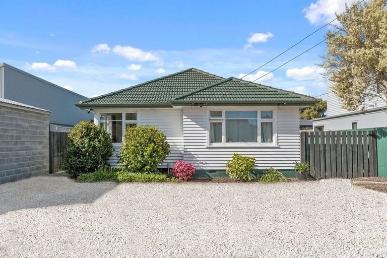 Photo of property in 28 Heathcote Street, Woolston, Christchurch, 8023